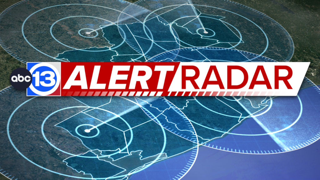 How ABC13’s new 13 Alert Radar network with Climavision provides more accurate severe weather coverage