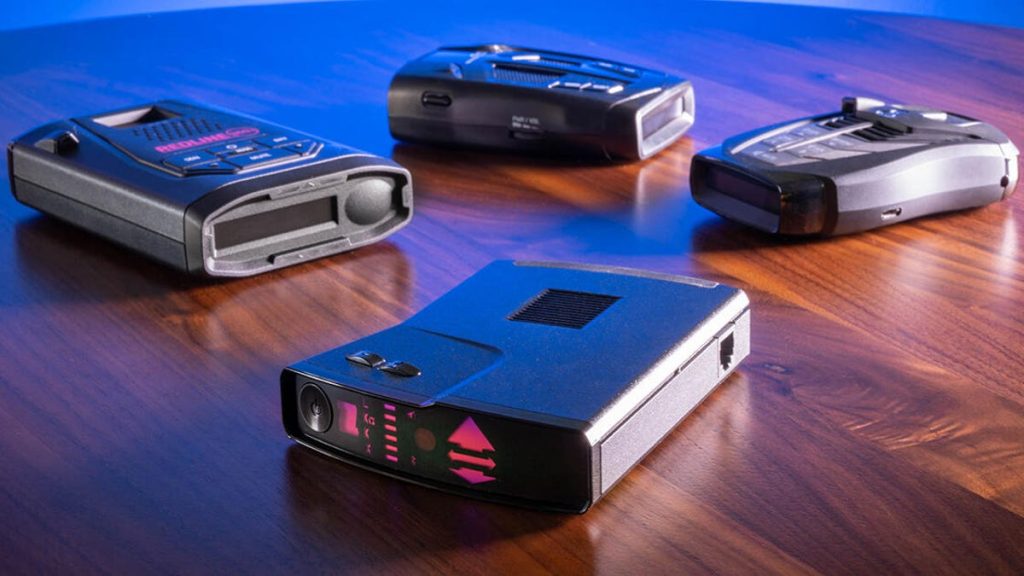 Best Radar Detectors – CNET