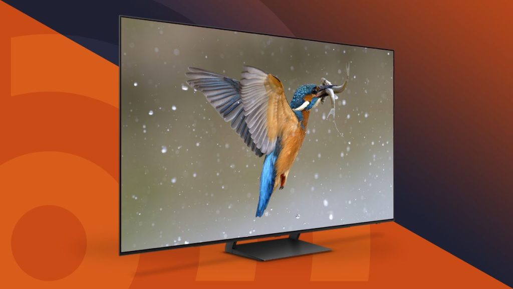 The best TV 2024, chosen by our reviewers for all budgets