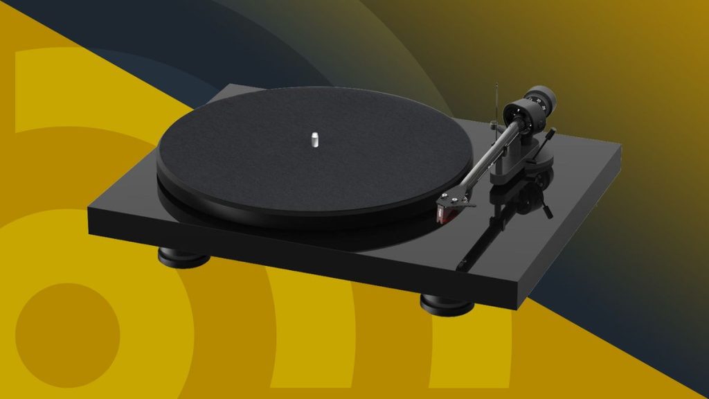 Best turntables 2024: best record players for any budget Best turntables 2024: best record players for any budget