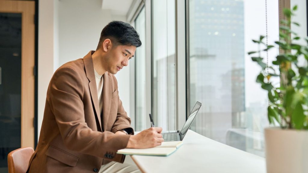 Best note-taking app of 2024