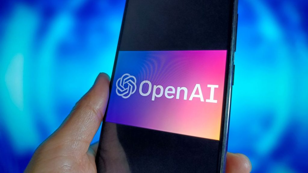 OpenAI has an AI text detector but doesn’t want to release it OpenAI has an AI text detector but doesn’t want to release it